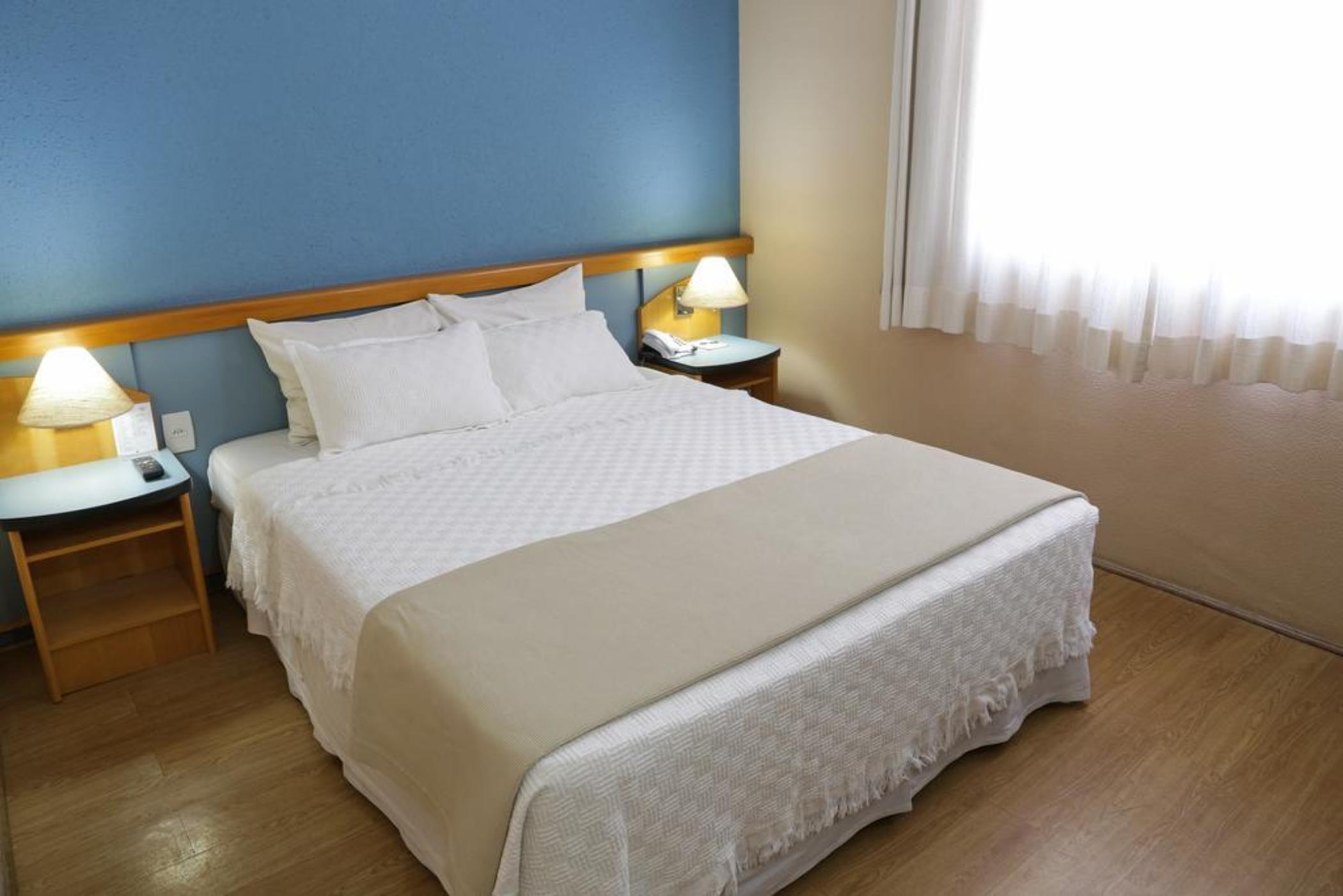 Sables Hotel กัวรูยุส ภายนอก รูปภาพ